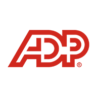 ADP (RUN / Workforce Now) logo