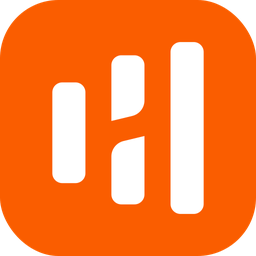 Harvest logo