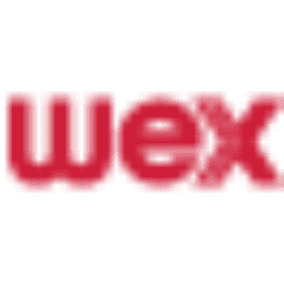 WEX fuel cards logo